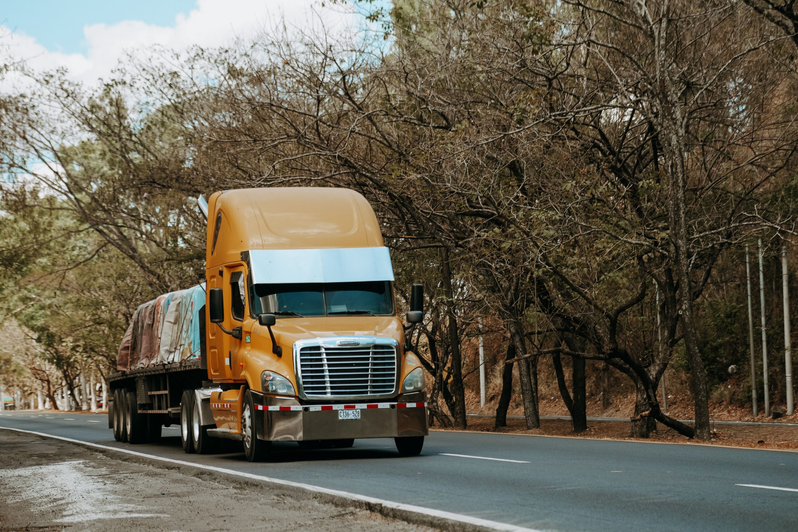 Supply Chain Management